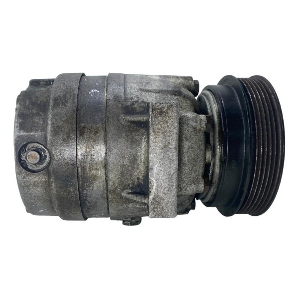 Compressor Ar Condicionado Scenic 1.6 16v 2000/