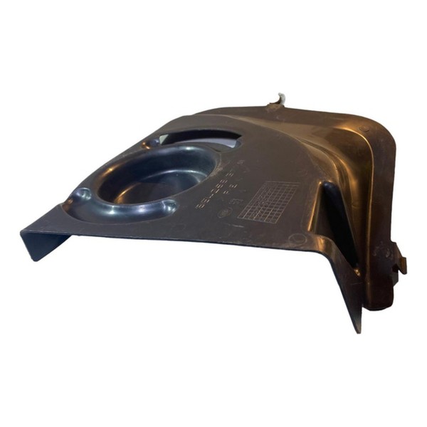 Protetor Farol Milha Esquerdo Peugeot 206 1999 A 2003