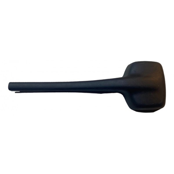 Acabamento Sensor Chuva Peugeot 307 2007 A 2011