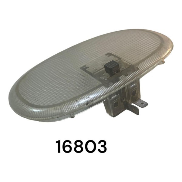 Luz Teto Ford Ká Fiesta 2000 2001 A 2004