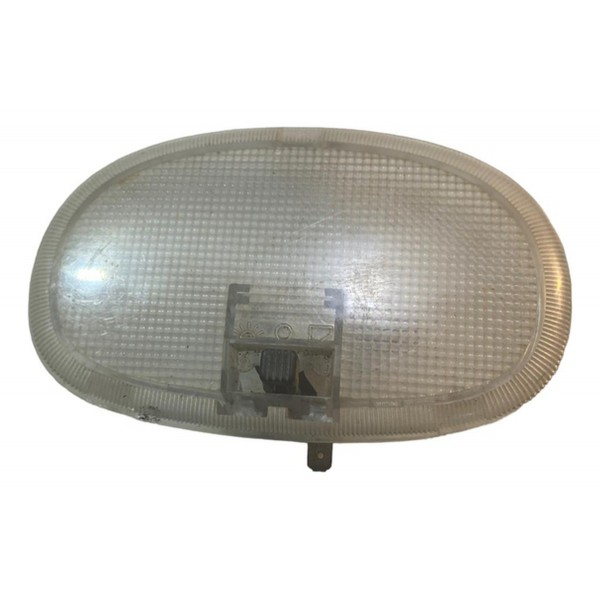 Luz Teto Ford Ká Fiesta 2000 2001 A 2004