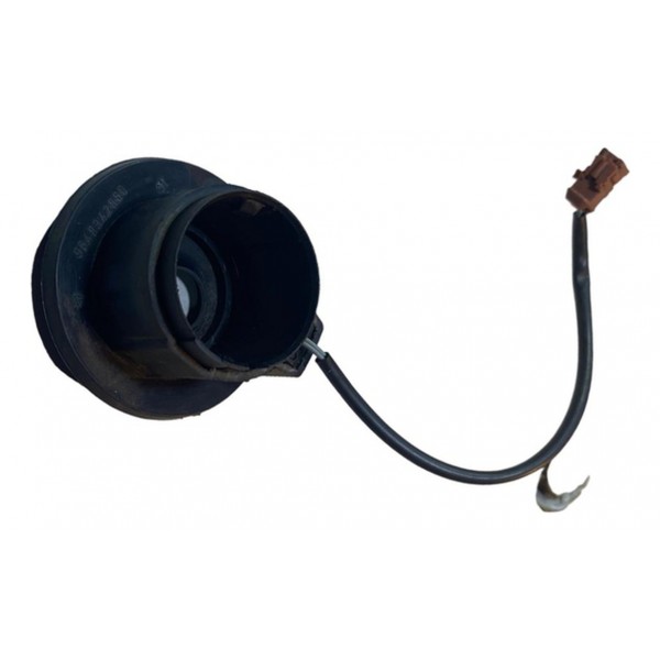 Borracha Antena Imobilizador Peugeot  206 2006 A 2010