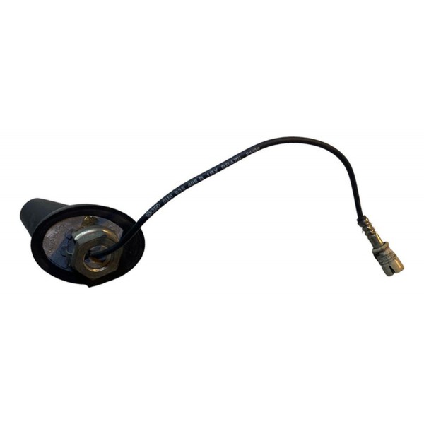 Base Antena Do Teto Vw Gol 2006 A 2013