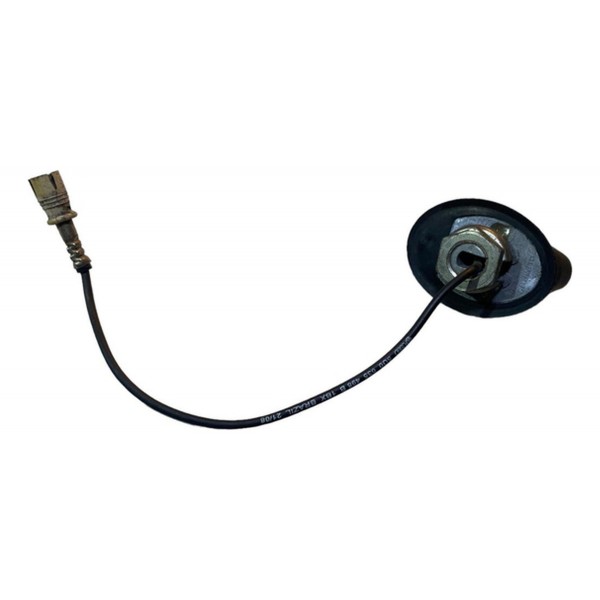 Base Antena Do Teto Vw Gol 2006 A 2013