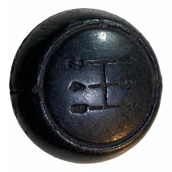 Bola Cabeça Alavanca Marcha Saveiro G3 2000 A 2005