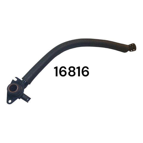 Sensor Mangueira Coletor Admissão Bmw 120i 2010 A 2012