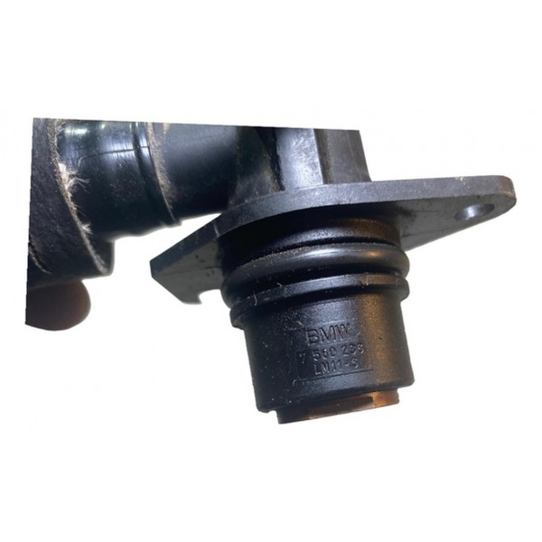 Sensor Mangueira Coletor Admissão Bmw 120i 2010 A 2012