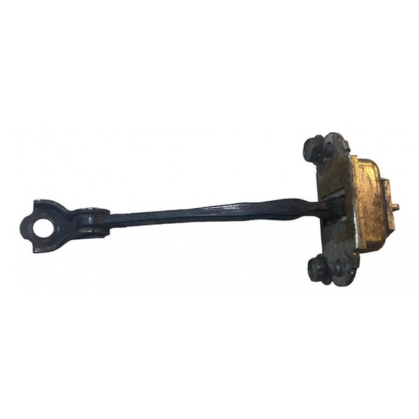 Limitador Da Porta Dianteira Nissan Frontier 2008 A 2016