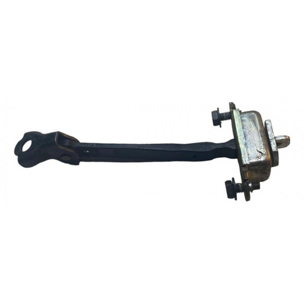 Limitador Da Porta Dianteira Nissan Frontier 2008 A 2016