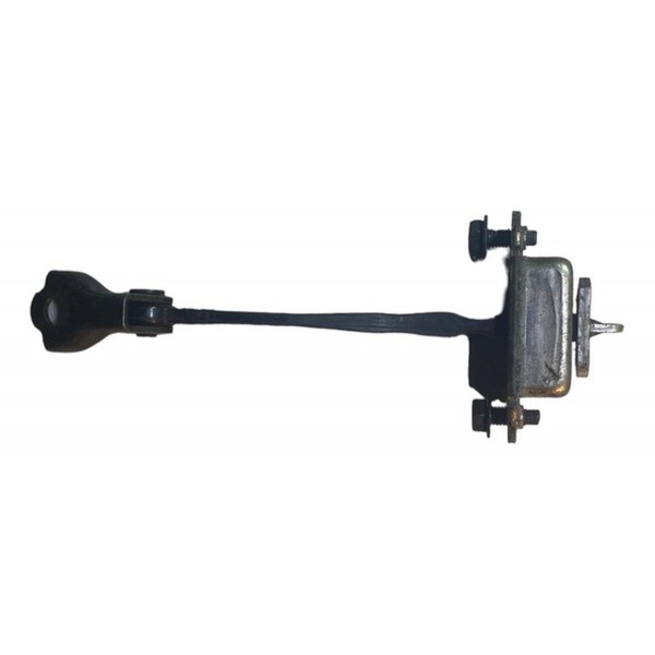 Limitador Da Porta Dianteira Nissan Frontier 2008 A 2016