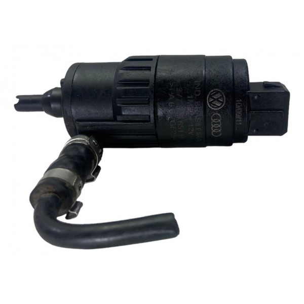 Motor Bomba Esguicho 377955651 Vw Gol  2009 2010  A 2017