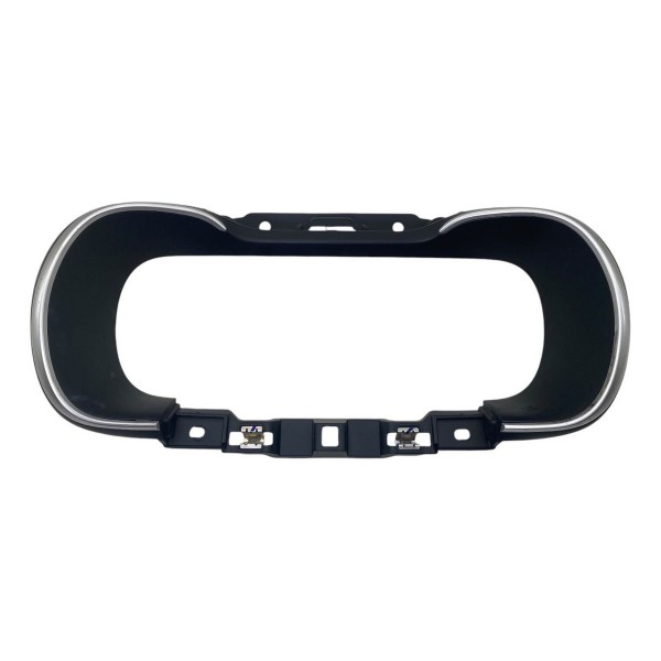 Moldura Painel De Instrumentos Citroen C4 Cactus 2023 2024