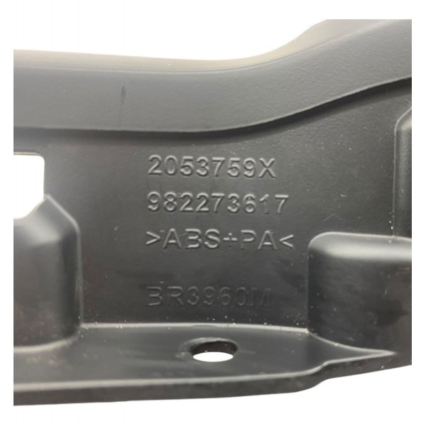 Moldura Painel De Instrumentos Citroen C4 Cactus 2023 2024