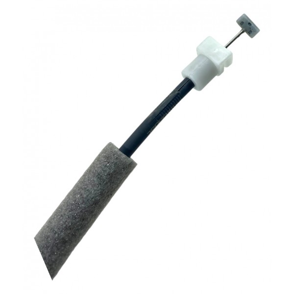 Fechadura Porta Dianteira Direita Peugeot 208 2021 A 2024