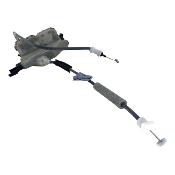 Fechadura Porta Dianteira Direita Peugeot 208 2021 A 2024