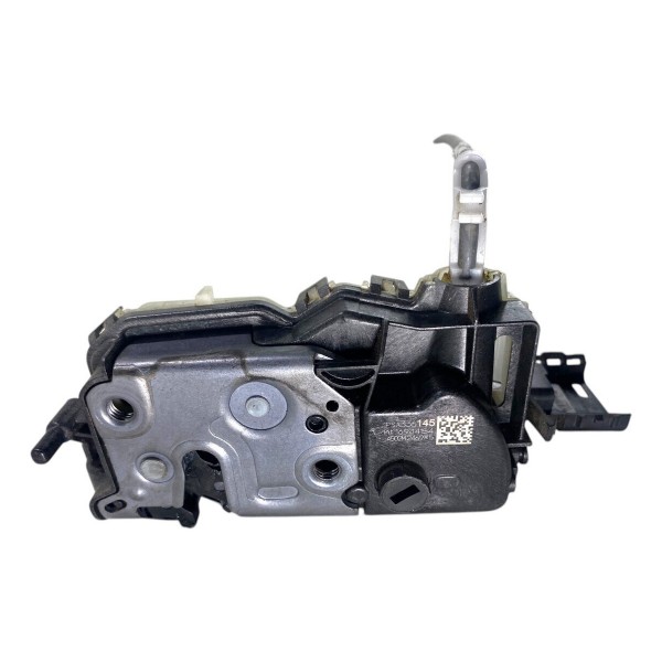 Fechadura Porta Dianteira Direita Peugeot 208 2021 A 2024
