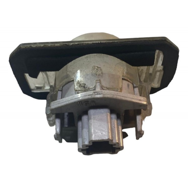 Lanterna Placa Traseira Honda Fit 2003 A 2008