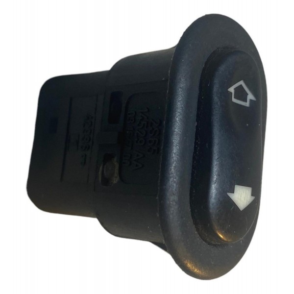Botão Vidro Elétrico Ford Fiesta Ranger Ecosport 2009 A 2012
