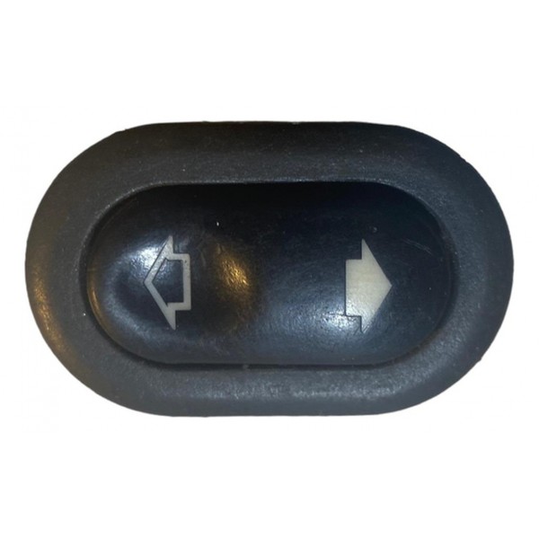 Botão Vidro Elétrico Ford Fiesta Ranger Ecosport 2009 A 2012