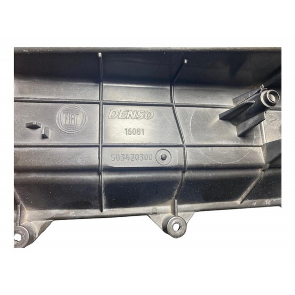 Tampa Filtro Caixa Evaporadora Fiat Uno Vivace 2012 A 2015