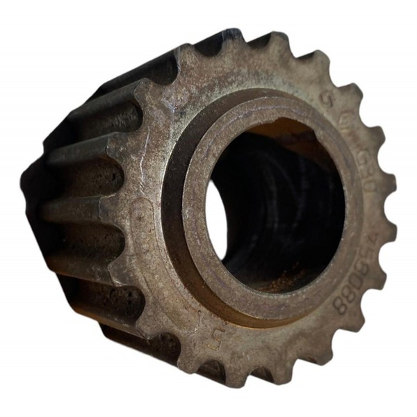 Engrenagem Virabrequim Renault Megane 2010 A 2013