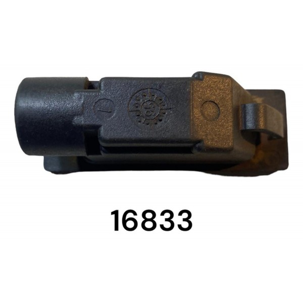 Luz De Placa Citroen Xantia 1997 A 1999