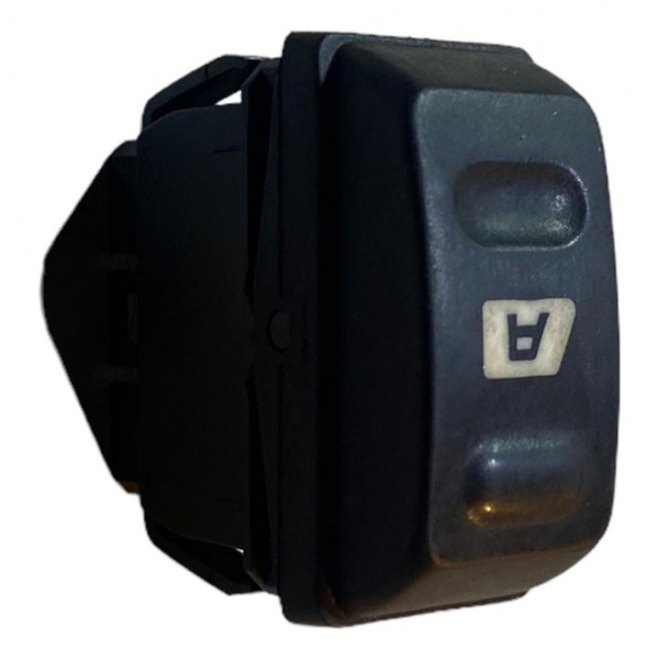 Botão Vidro Elétrico Tras Direito Xsara Picasso 2003 A 2009