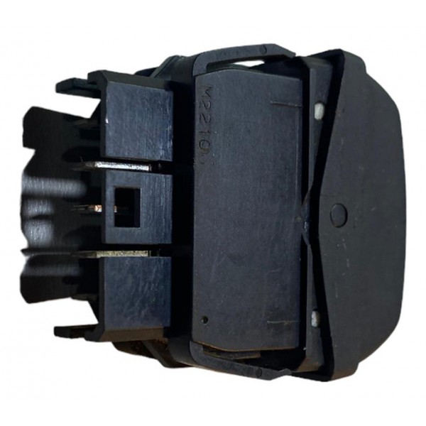 Botão Vidro Elétrico Tras Direito Xsara Picasso 2003 A 2009