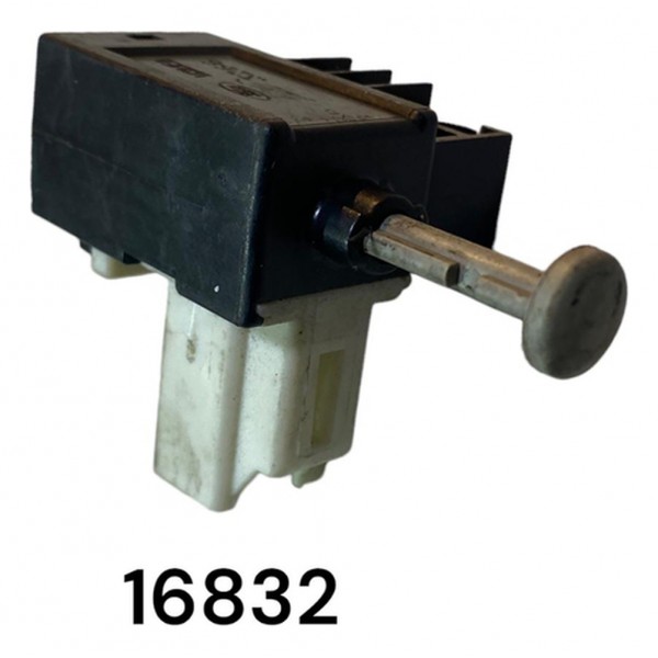Sensor Interruptor Embreagem Ford Ecosport 2013 A 2021
