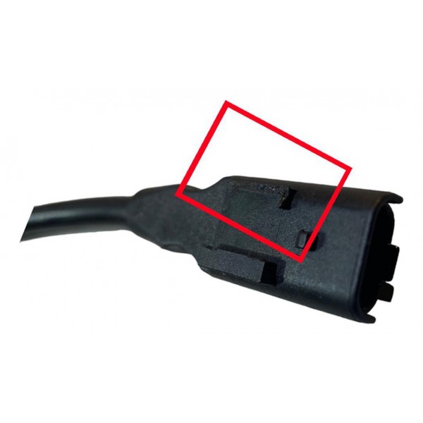 Sensor Detonação C4 Pallas 2.0 2000 A 2006