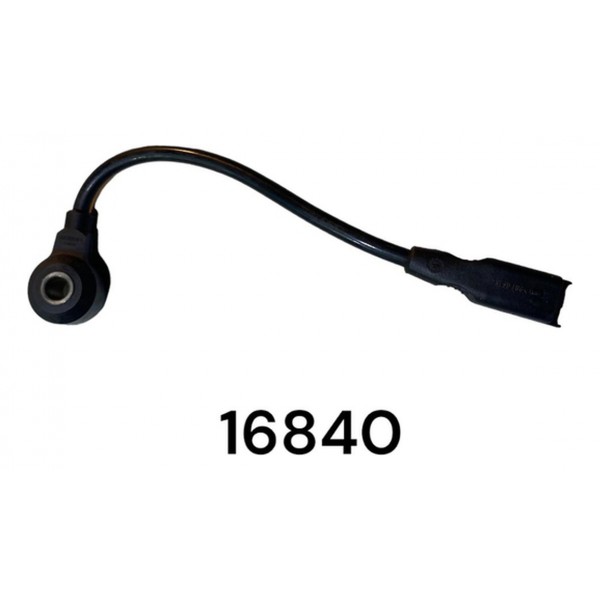 Sensor Detonação C4 Pallas 2.0 2000 A 2006