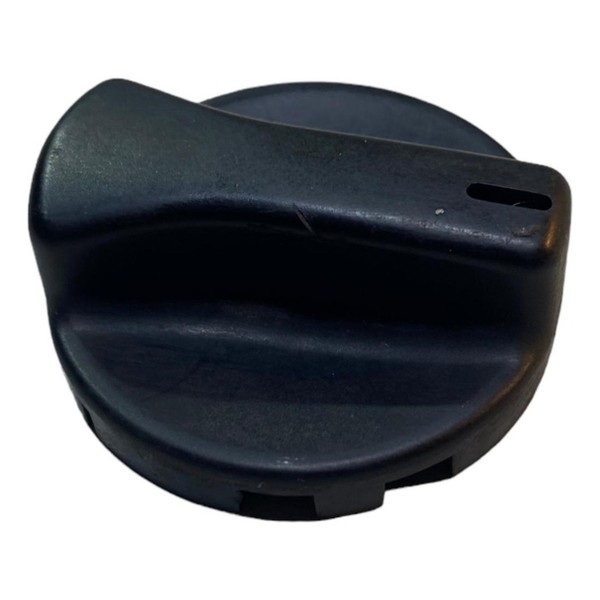 Botão Ventilação Ar Cond Volkswagen Santana 1997 A 2006