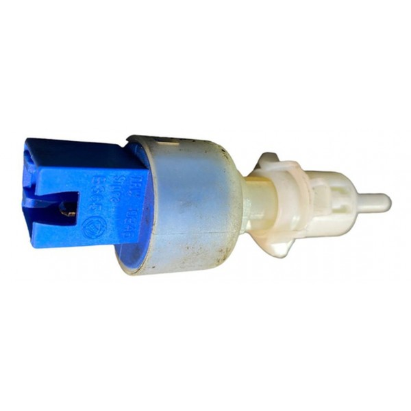 Interruptor Pedal De Freio Fiat Uno 2012 A 2019