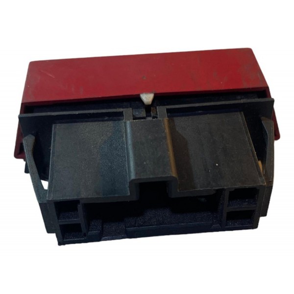Botão Interruptor Pisca Alerta Fiat Stilo 2007 A 2011