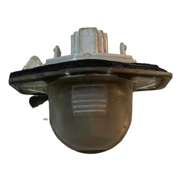Luz Lanterna Placa Honda New Fit 2009 A 2014