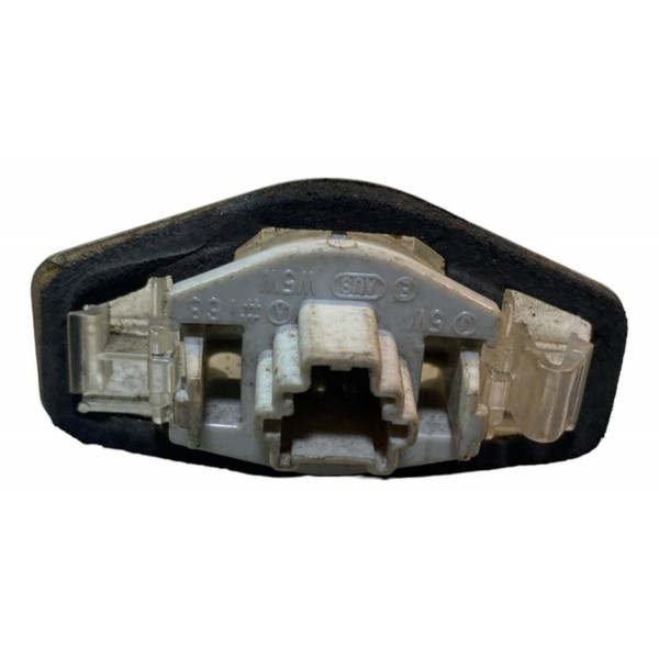 Luz Lanterna Placa Honda New Fit 2009 A 2014