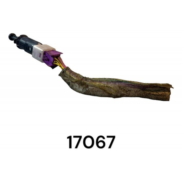 Sensor Interruptor Luz Freio Renault Clio 2007