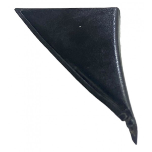 Moldura Porta Traseira Direita Hyundai Tucson 2006 A 2012