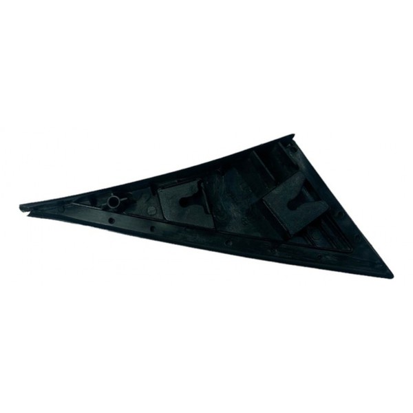 Moldura Porta Traseira Direita Hyundai Tucson 2006 A 2012
