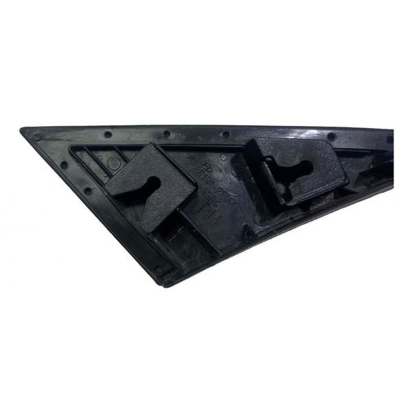 Moldura Porta Traseira Direita Hyundai Tucson 2006 A 2012