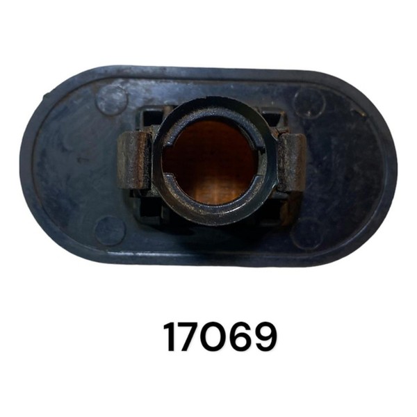 Pisca Paralama Renault Twingo 1994 A 1996