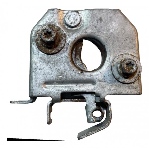 Fechadura Capô Renault Clio 2003 A 2013