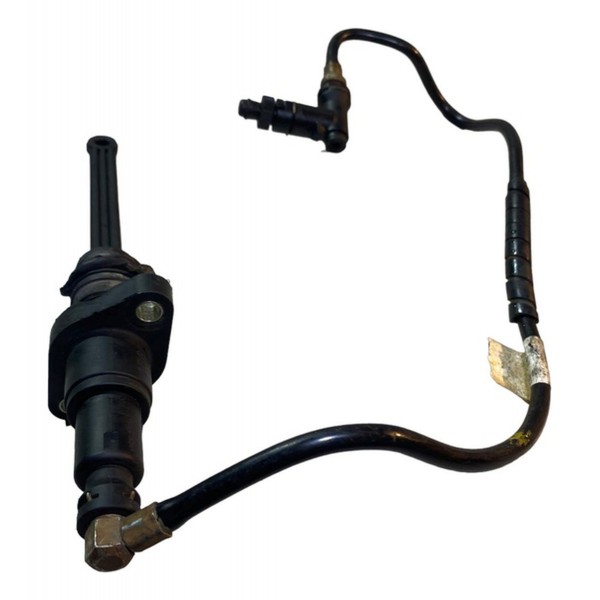 Atuador Pedal Embreagem Palio Sporting 2013 A 2017