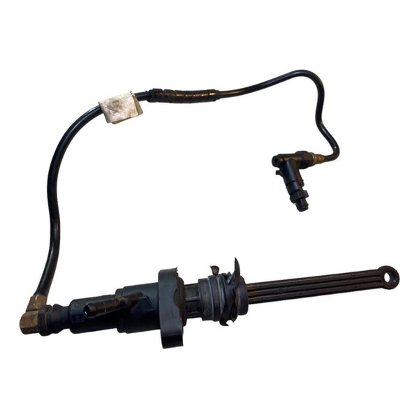Atuador Pedal Embreagem Palio Sporting 2013 A 2017