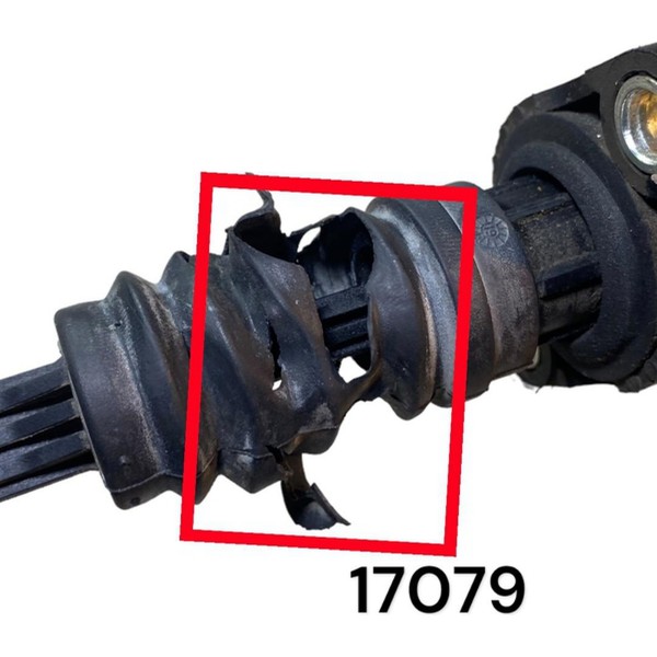 Atuador Pedal Embreagem Palio Sporting 2013 A 2017