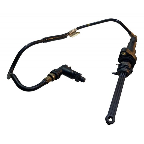Atuador Pedal Embreagem Palio Sporting 2013 A 2017
