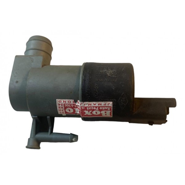 Motor Bomba Esguicho Pararisa Symbol 2009 A 2013