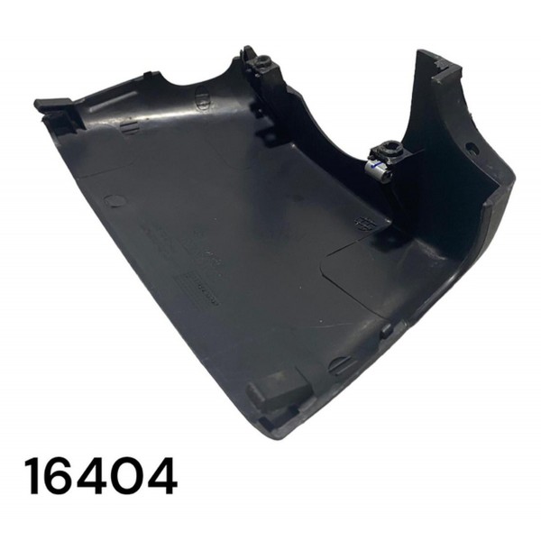 Capa Moldura Chave Seta Renault Sandero 2011 A 2016
