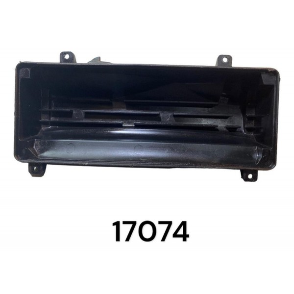 Tampa Caixa Ventilação Evaporadora Peugeot 207 2008 A 2013