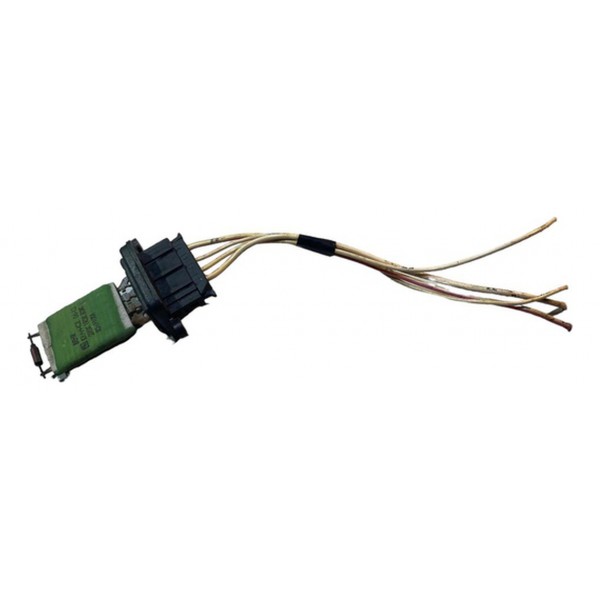 Resistência Ventilação Interna Renault Sandero 2011 A 2015